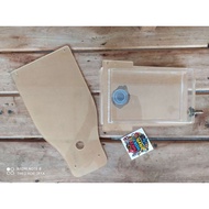 Rx King Oil Container Rx King Oil Tank Rxs Side Oil Container Rx King Under Seat