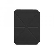 VersaCover for iPad mini 6 (2021) 多角度前後保護套 - 黑