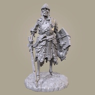 Human Height 25mm 38mm 50mm Undead Soldier Soldier Resin Soldier Assembly TD-7218/3D A7WS