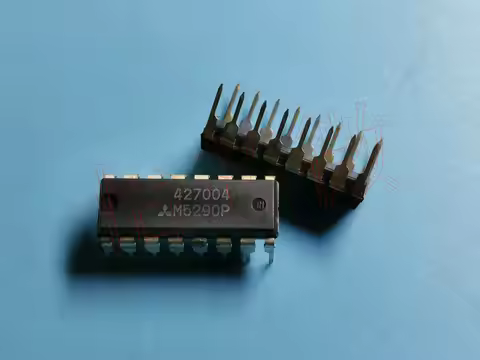 M5290P DIP HD6345P DIP XC33192DW SOP7.2 LF356N DIP8 3800G SOP DS1307 DIP8New