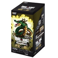 Bandai Dragon Ball Super Card Game Fusion World booster pack A wish for Shinryu [FB07] (BOX) Include