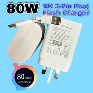 [120W/80W ]FlashCharge For VI-VO V70 PRO V70 Lite V60 Lite V50 V40 V30 V29 X300 X200 X100 X90 X80 X7