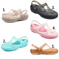 Crocs Women Isabella Clogs (Authentic)