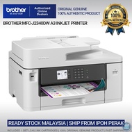 Brother MFC-J2340DW A3 WiFi Duplex Business Printer [Print/Scan/Copy/Fax/ADF]