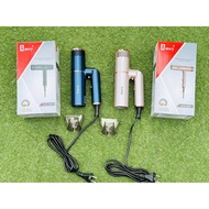 Amey AM012 Hair Dryer, 1300W Capacity, UV Technology to Protect Hair