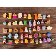 SHOPKINS Combo of 30 shopskins not identical to Vnxk products