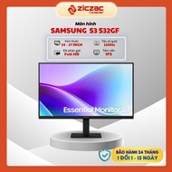 SAMSUNG S32GF Monitor 24 - 27 inch FHD 120hz IPS 5ms 2xHDMI - Genuine