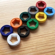 Watch Crown Rubber Ring For Richard Mille RM030 RM029 Watch Parts