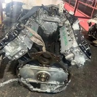 Toyota HJZ200/LJ200 Landcruiser Engine 1VD