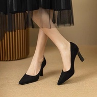 High Heels Women 2025 New Style High Heels Women's High Heels High Heels