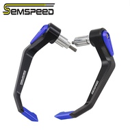 SEMSPEED Brake Hand Guard Universal for CBR650R CBR400R CBR500R CB400F CB500X ป้องกันมือเบรกแบบติดตั