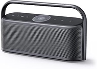 Soundcore Motion X600 Portable Bluetooth Speaker with Wireless Hi-Res Spatial Audio,50W Sound, IPX7 
