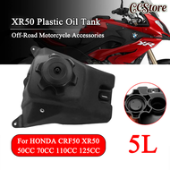 CCStore ถังก๊าซเชื้อเพลิง Petcock สำหรับ Honda CRF50 XR50 50/70/110/125 CC มอเตอร์ไซค์วิบาก Motorcyc