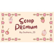 SCOOP ORDER PREMIUM BY JAUDARA_ID