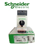 SCHNEIDER ELECTRIC MCB 30-40A 690V GV3P40 CL10A