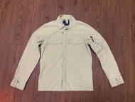 Nigel Cabourn 軍裇 外套 英制支線 made in England