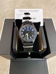 IWC Top Gun PILOT’S WATCH AUTOMATIC IW326901
