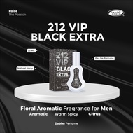 Dobha Parfum 212 Vip Black Extra - Parfum Pria
