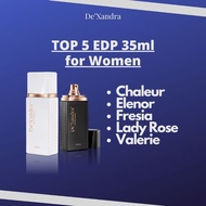 EAU DE PARFUM DE'XANDRA FOR WOMEN