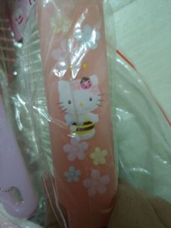 Kitty摺梳