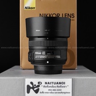 (Used!!) Nikon AF-S 50 F1.8 G Black < Like New >