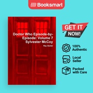 Doctor Who Episode-by-Episode - Paperback - English - 9781326540968