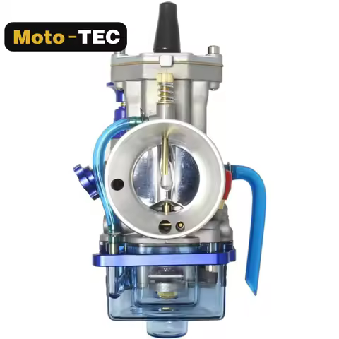 PWK carburador Scooter Bowl Quad FreeJet Para KOsO OKO 24 26 28 30 32 34mm Racing 2T 4T Universal Sc