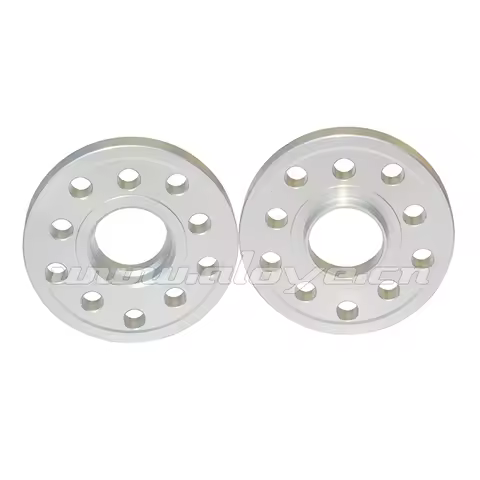 High Quality 20/25/30mm car hub centric adapter 5x100 5x112 CB: 57.1 Aluminum Car Wheel Sp for Audi 