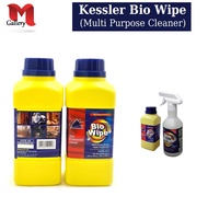 Kessler Bio Wipe Multi Purpose Cleaner