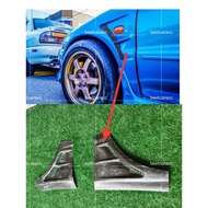 SIDE AIR VENT EVO9 FENDER EVO 10 EVO 9 SUPER MYVI JAZZ ALZA CIVIC FENDER AIR VENT HONDA