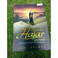 IBUNDA HAJAR I Dedi Ahimsa