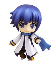 Good Smile Vocaloid: Kaito Nendoroid Action Figure