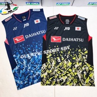 kaos Yonex timnas Jepang / Yonex 10520