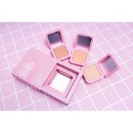 BELLA PARK - FOUNDATION High Coverage