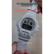Used G-Shock Mini Supra GMDS6900SP