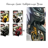 Cover Kaliper Cakram Premium New Nmax 2020 ori