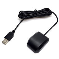 VK-162 G-Mouse USB GPS Dongle Navigation Module/GPS USB Engine Board External GPS Antenna Remote Mou