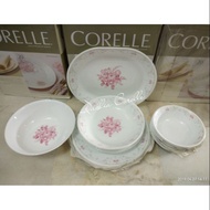 CORELLE BLOOMING PINK