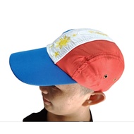 FLAG PHILIPPINE FLAG UNISEX CAP