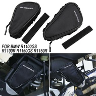 R 1150 GS Motorcycle Accessories FOR BMW R1150GS R 1150GS Frame Bag Storage bags Side windshield pac