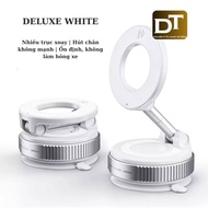 [ K10A MAGNETIC ] K10a CAR VACUUM MAGNETIC PHONE HOLDER; can rotate navigation and fold multi-functi