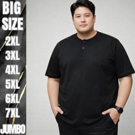 Shirt jumbo kurta shirt plain kurta shirt BIG size 7XL 6XL 5XL 4XL 3XL ML