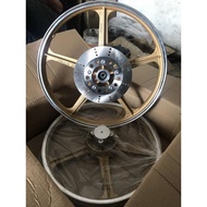 Sport Rim AR80 (Gold)