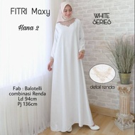 Fitri Maxy