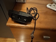 Logitech C922 Pro Webcam鏡頭