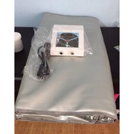 [Shop]. Chăn điện giảm béo - Chăn hấp trắng - tắm trắng.[Spa]