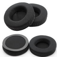 Hot sale Fabric Earpads for Denon DN-HP1000 DN-HP1100 DN-HP700 Headphone Replacement Ear pads Cushio