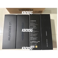 ✅SG PREORDER-OFFICIAL LE SSERAFIM LIGHTSTICK/  LE SSERAFIM LIGHT STICK/ LE SSERAFIM OFFICIAL LIGHTST