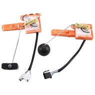 aihei -1 คู่ซ้าย + ขวา 7p0919673j 7p0919673kเซ็นเซอร์ระดับน้ำมันเชื้อเพลิงสำหรับvw Touareg Cayenne 2