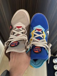 Nike LeBron 18 Low Tune Squad